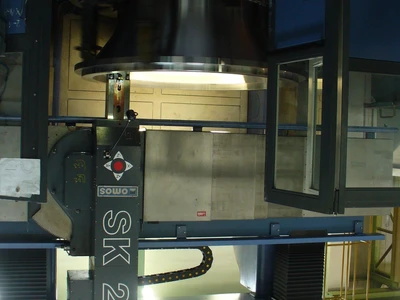 CNC Machining