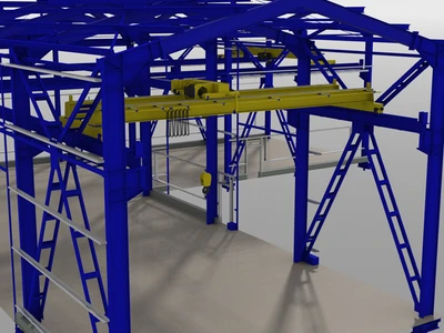 Designing and engineering