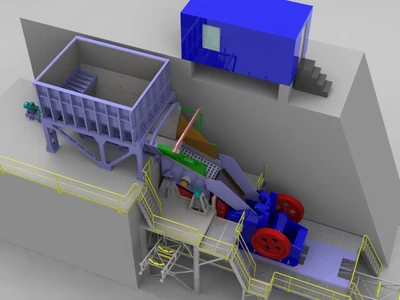 Designing and engineering