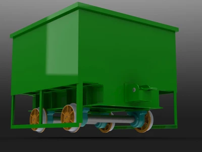 Designing and engineering