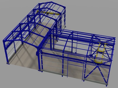 Designing and engineering