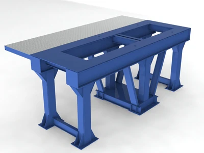 Designing and engineering