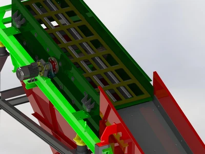 Designing and engineering