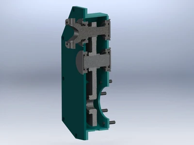 Designing and engineering