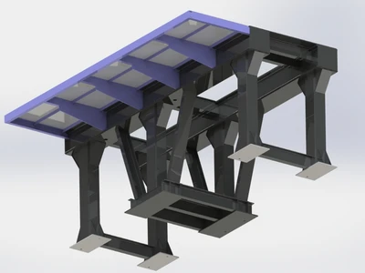 Designing and engineering