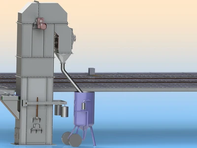 Designing and engineering