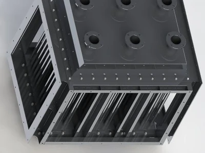 Designing and engineering