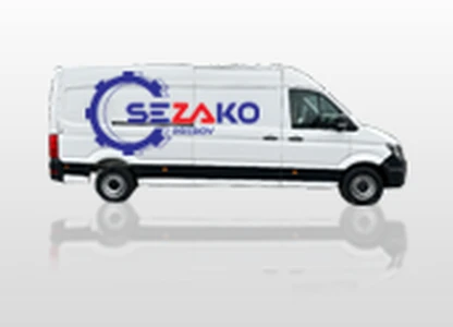 Servicing in quarries