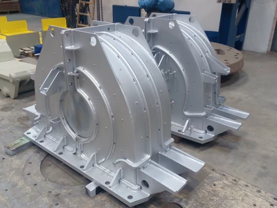 Locksmith production