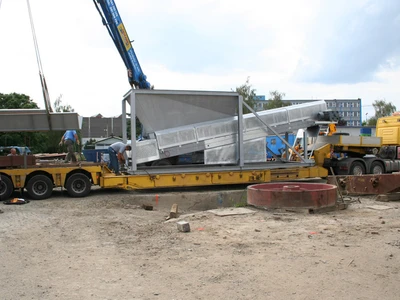 Locksmith production