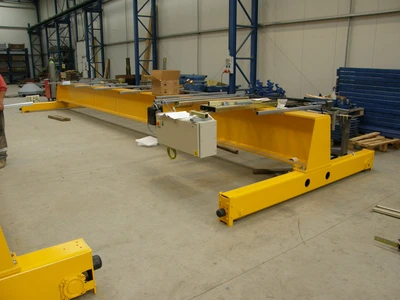 Locksmith production