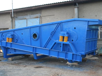 Locksmith production