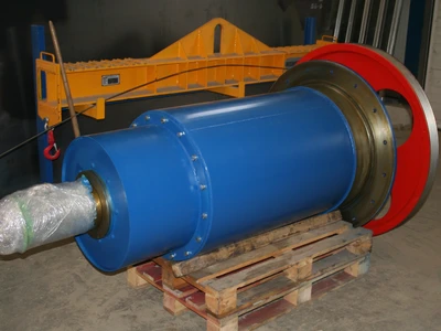 Locksmith production