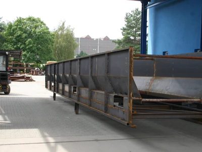 Locksmith production