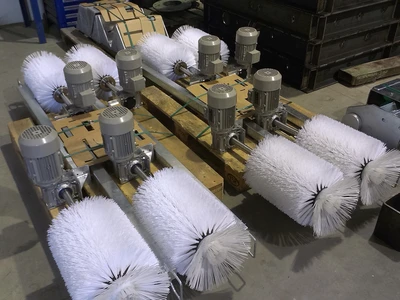 Locksmith production