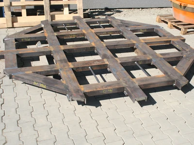 Locksmith production