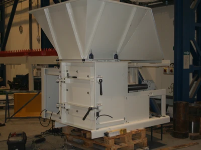 Locksmith production