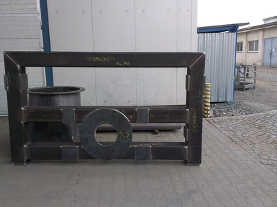 Locksmith production