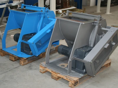 Locksmith production