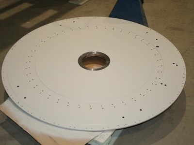 Locksmith production