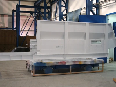 Locksmith production