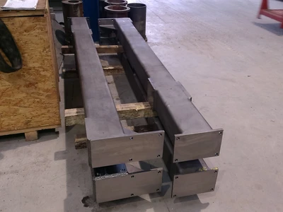 Locksmith production