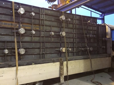 Locksmith production