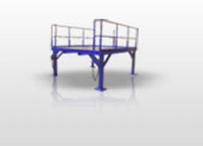 Locksmith production